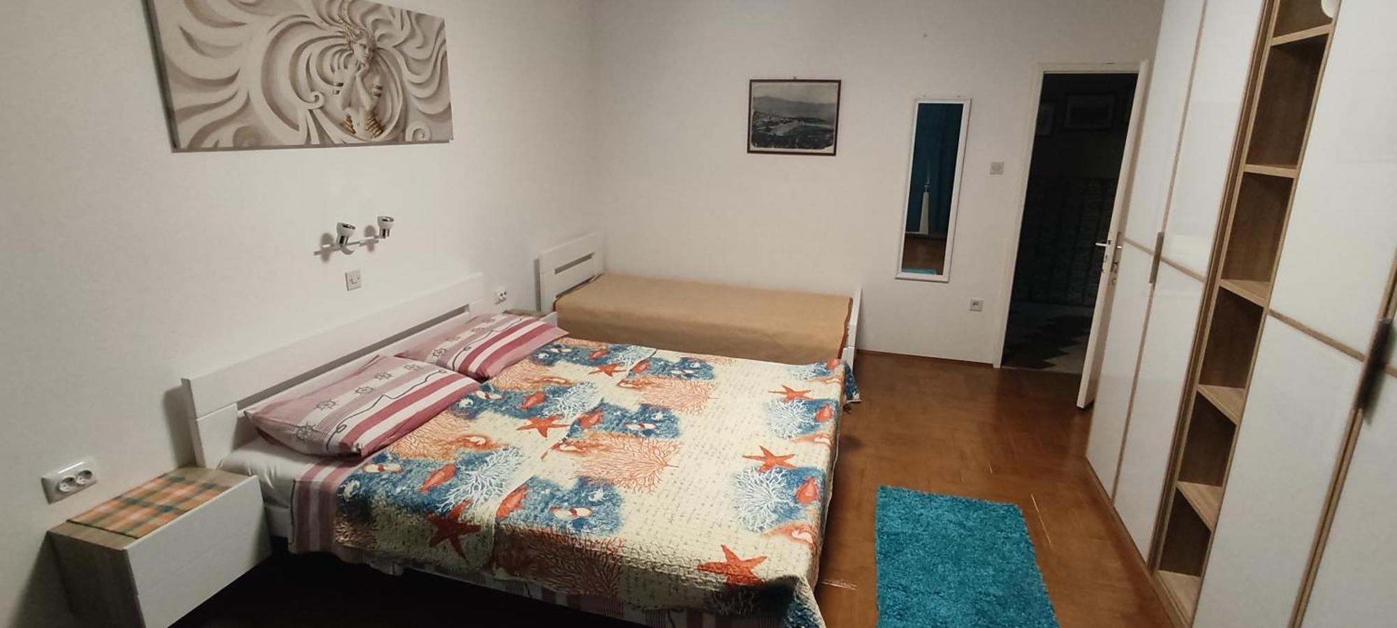 Apartments Maricic 200 Meters From The Beach Novi Vinodolski Room photo